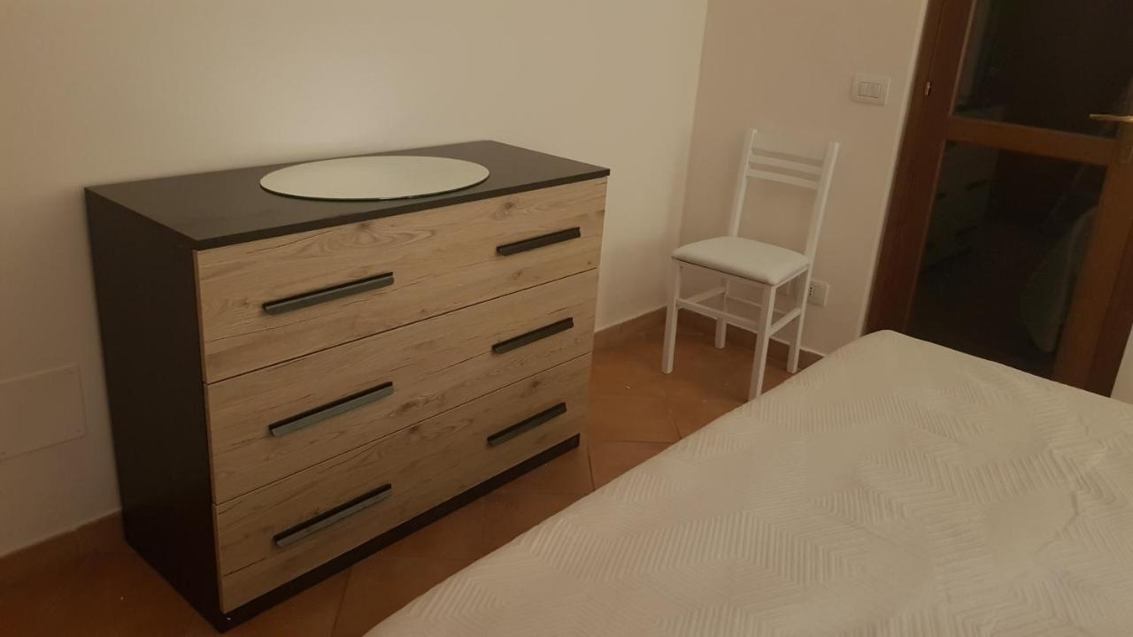 Relais Le Armonie Bed&breakfast Apartment