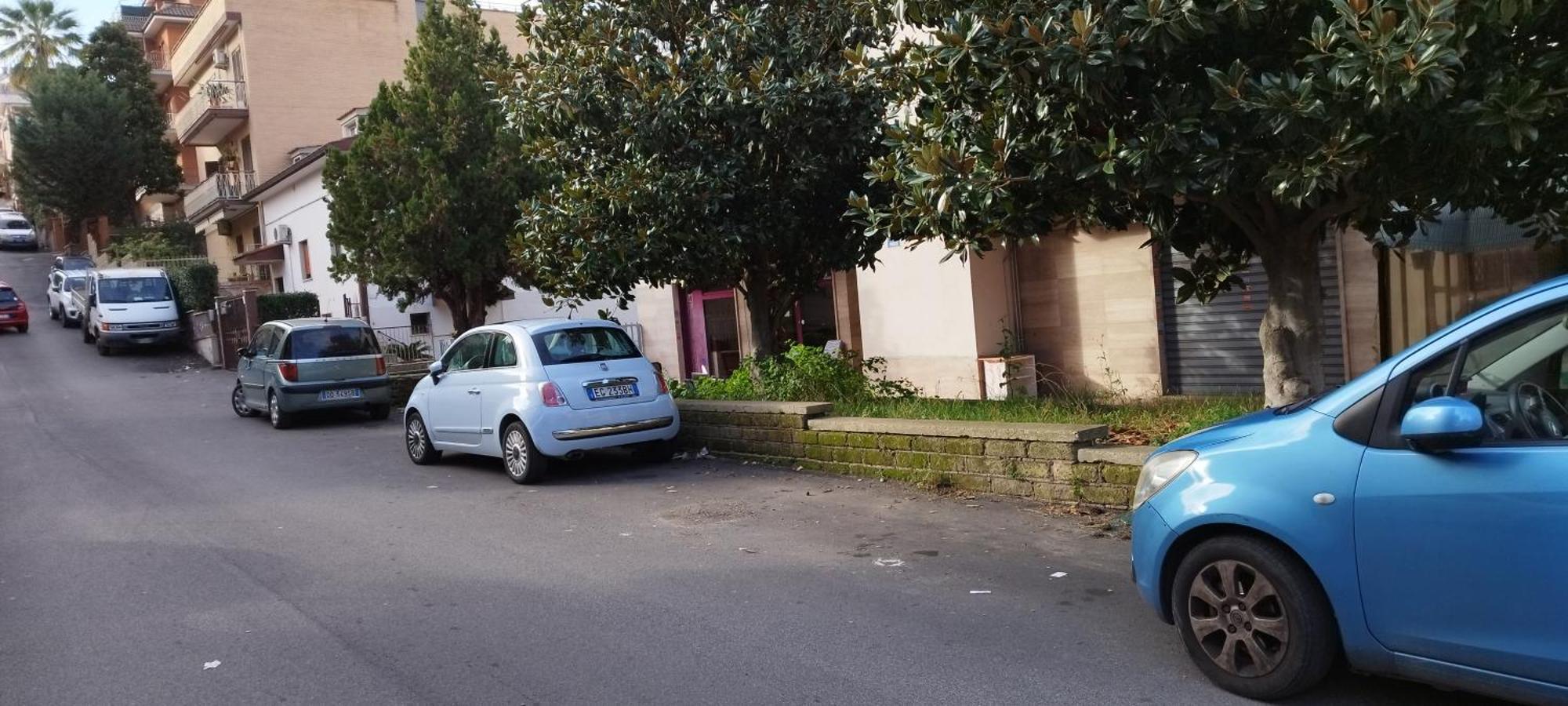 Relais Le Armonie Bed&breakfast Apartment *