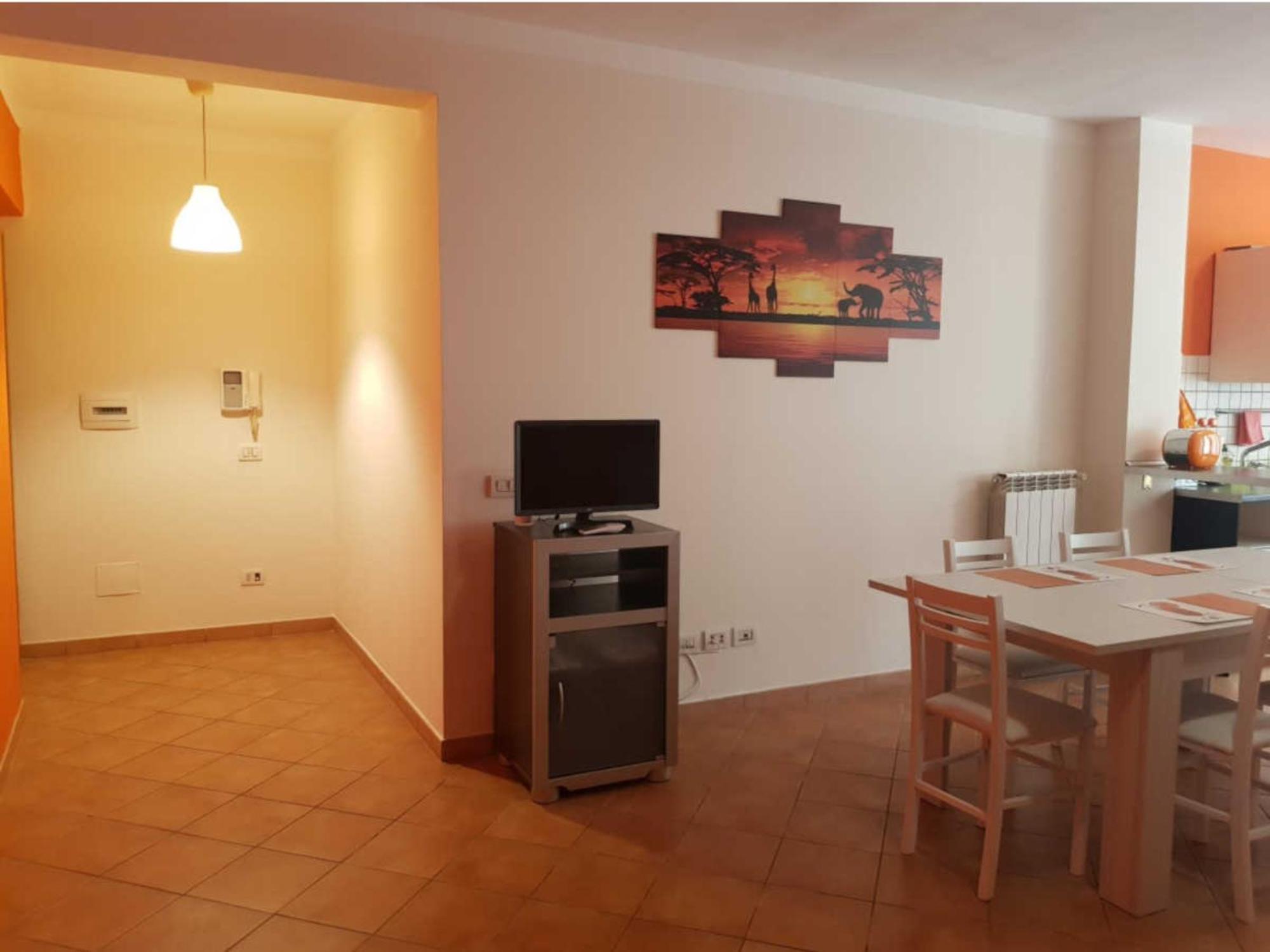 Relais Le Armonie Bed&breakfast * Rom
