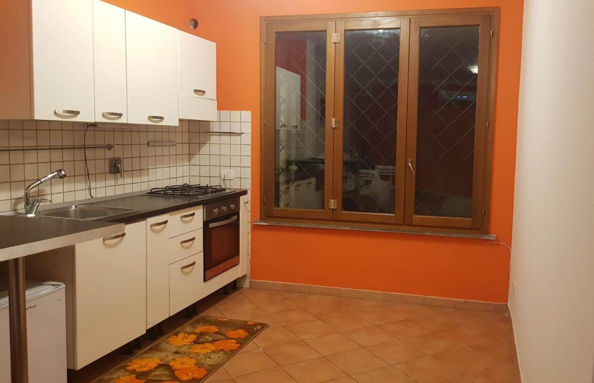 Apartment Relais Le Armonie Bed&breakfast *