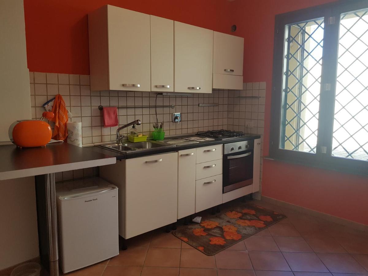 Relais Le Armonie Lejlighed *