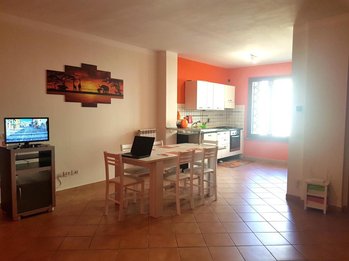 Relais Le Armonie Lejlighed Rom