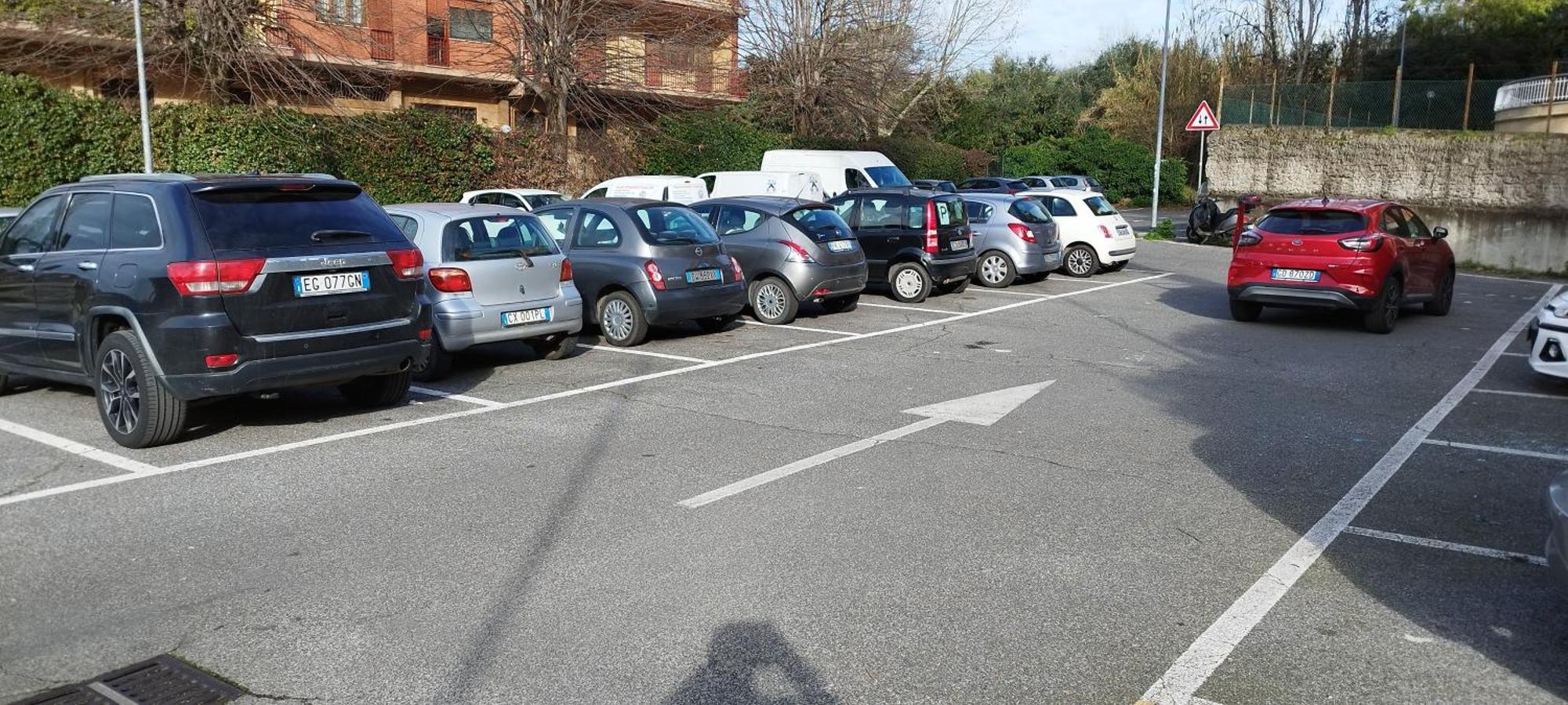 Relais Le Armonie * Rom