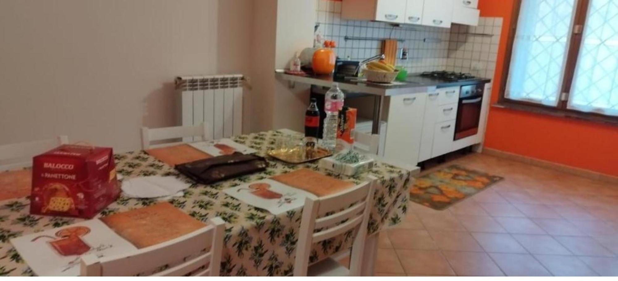 Lejlighed Relais Le Armonie